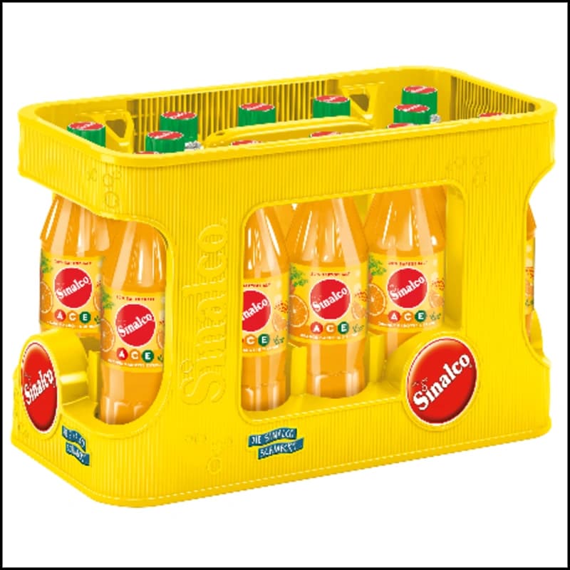 Sinalco ACE 12x0,5l
