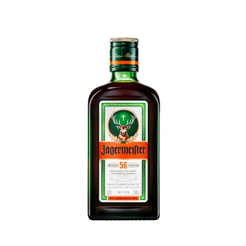 Jägermeister 35% 0,35l