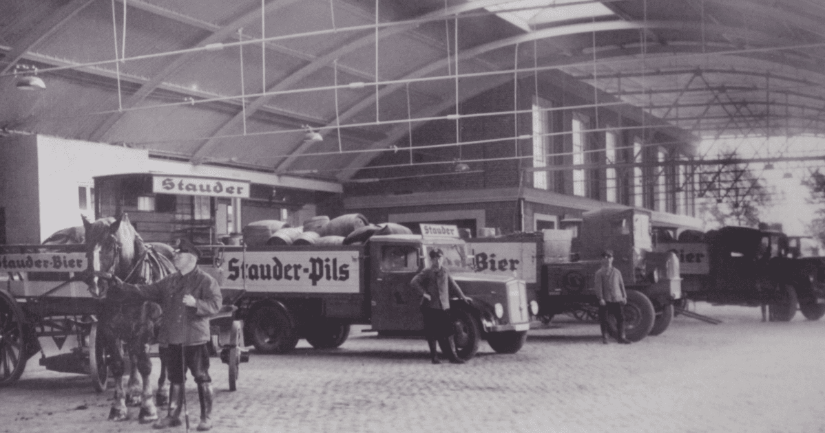 Partnervorstellung: Stauder - ehrliches Ruhrgebietsgefühl